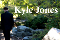 Kyle Jones
